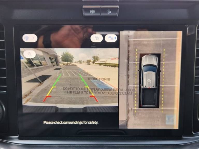 2026 Ford F-250 Super Duty Lariat - Photo 13