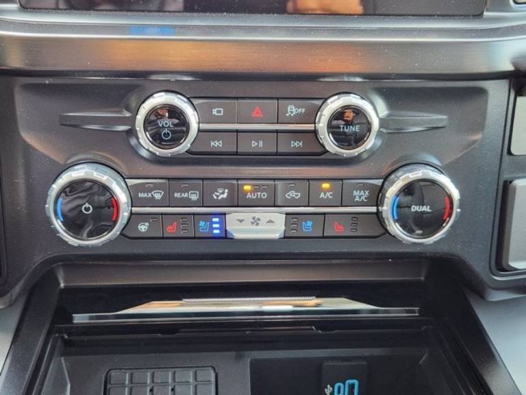 2026 Ford F-250 Super Duty Lariat - Photo 14
