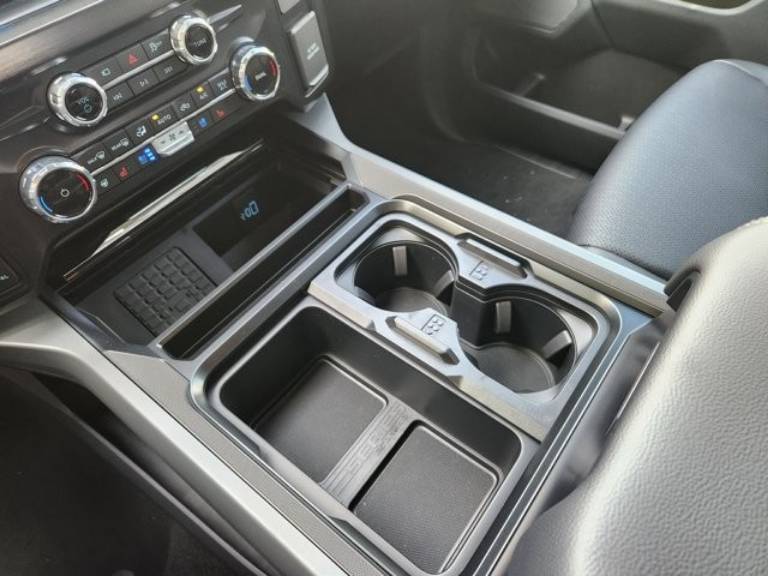2026 Ford F-250 Super Duty Lariat - Photo 15