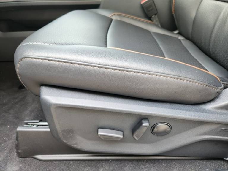 2026 Ford F-250 Super Duty Lariat - Photo 18