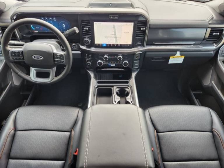 2026 Ford F-250 Super Duty Lariat - Photo 20