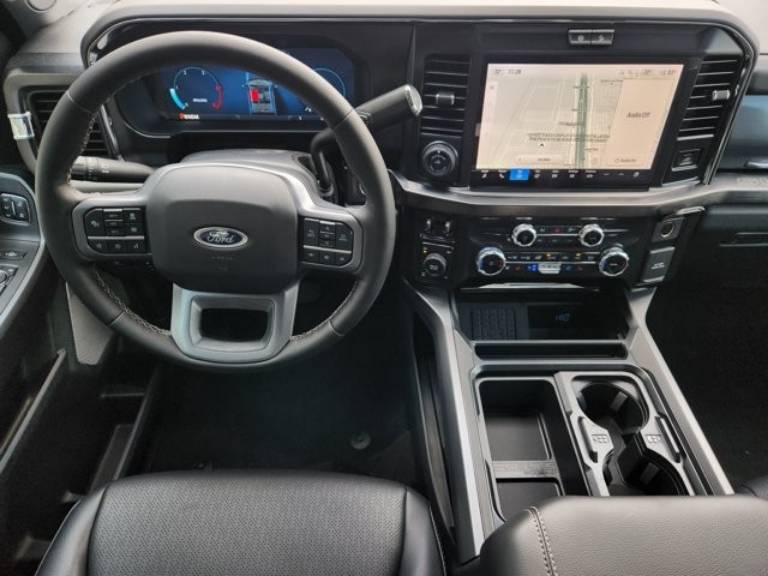 2026 Ford F-250 Super Duty Lariat - Photo 21