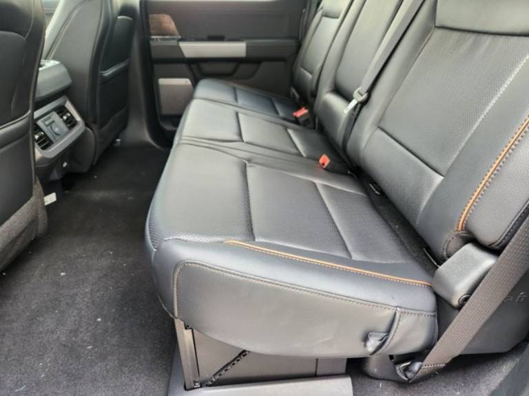 2026 Ford F-250 Super Duty Lariat - Photo 22