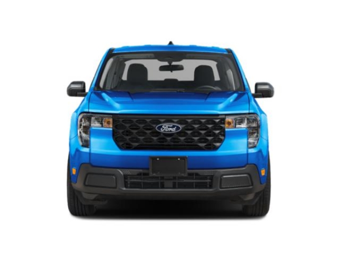 2025 Ford Maverick XL - Photo 21