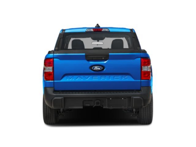 2025 Ford Maverick XL - Photo 22