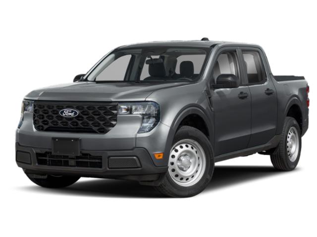 Used 2025 Ford Maverick XL
