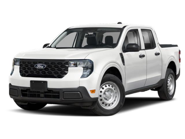 Used 2025 Ford Maverick XL