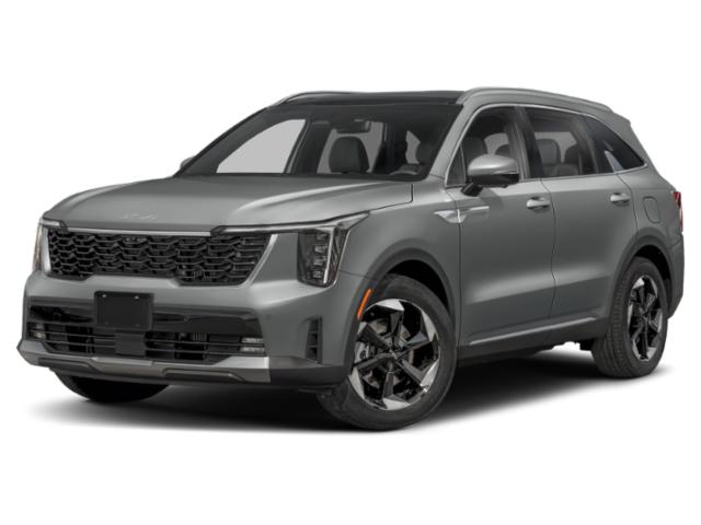2025 Kia Sorento Hybrid SX Prestige