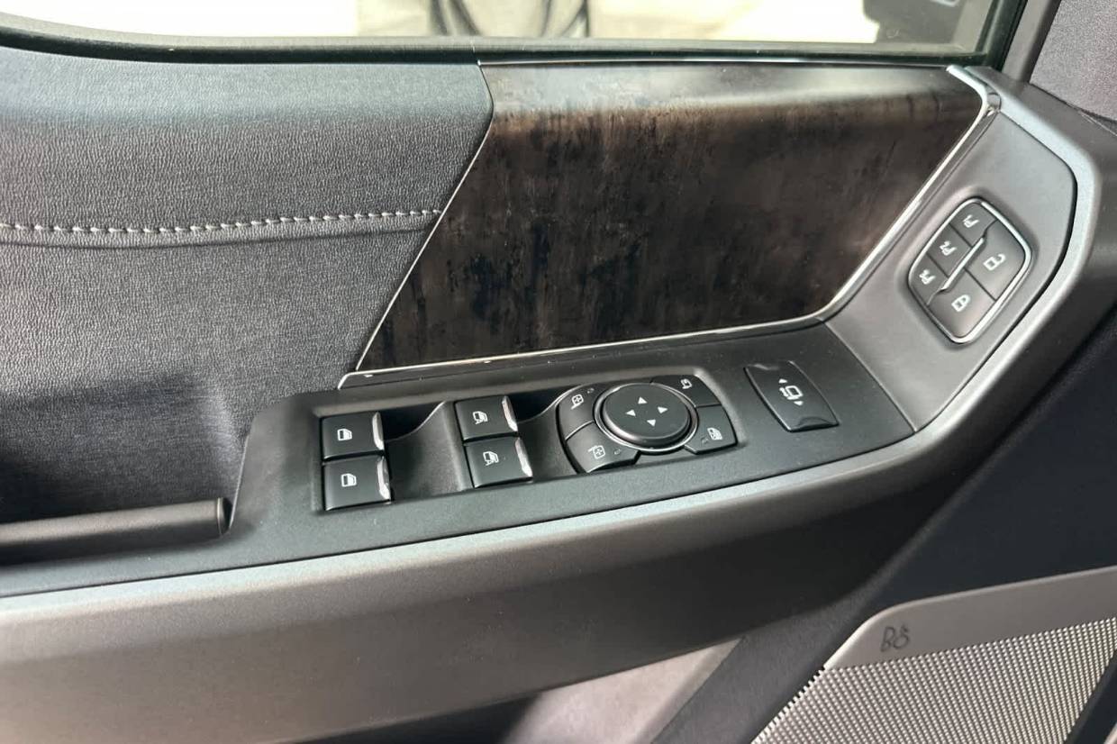 2026 Ford F-250 Super Duty Lariat - Photo 9