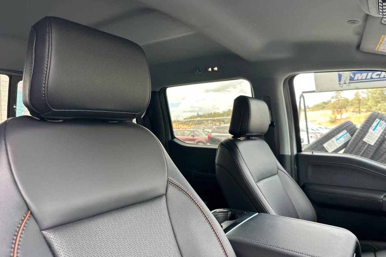 2026 Ford F-250 Super Duty Lariat - Photo 14