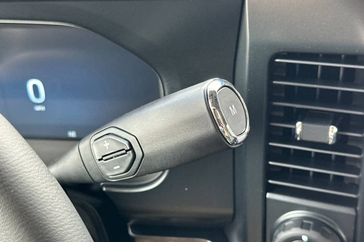 2026 Ford F-250 Super Duty Lariat - Photo 19