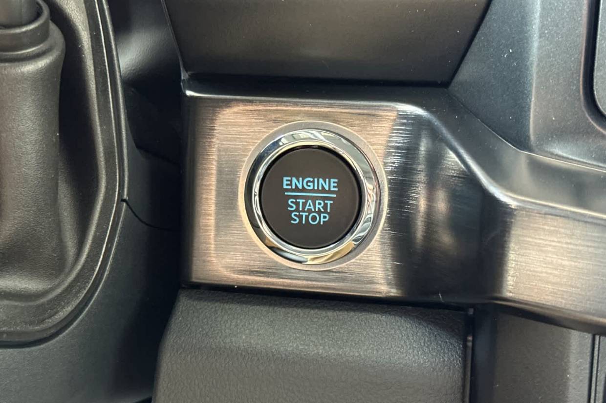2026 Ford F-250 Super Duty Lariat - Photo 20
