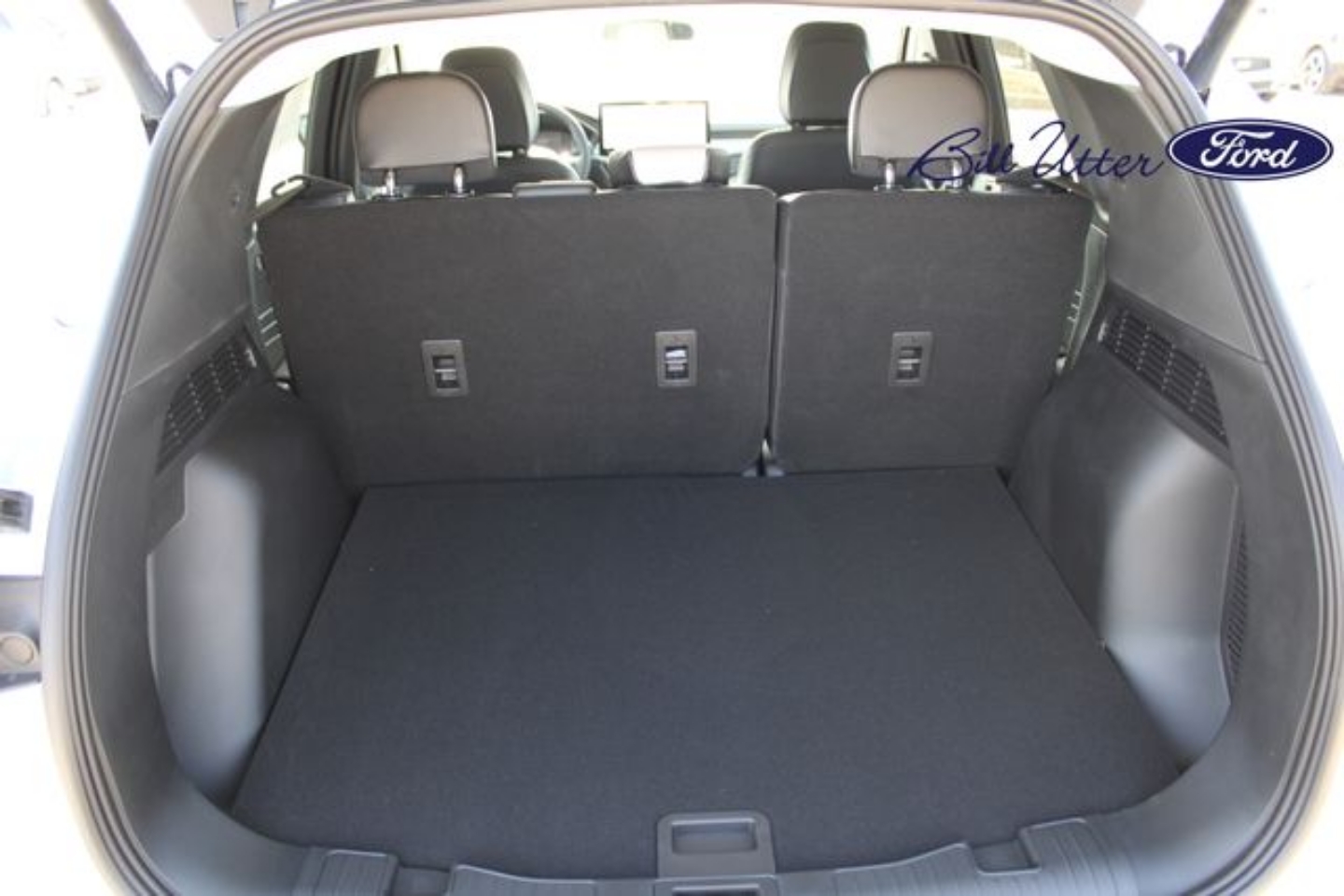 2025 Ford Escape Plug-in hybrid PHEV - Photo 7