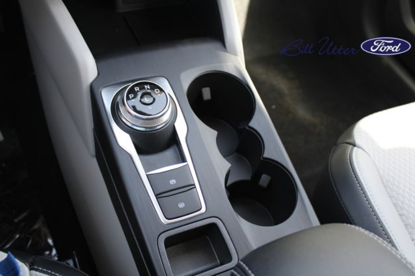 2025 Ford Escape Plug-in hybrid PHEV - Photo 12