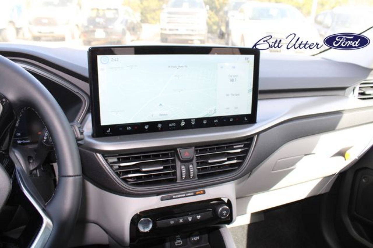 2025 Ford Escape Plug-in hybrid PHEV - Photo 13