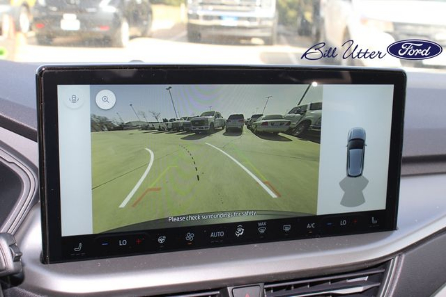 2025 Ford Escape Plug-in hybrid PHEV - Photo 14