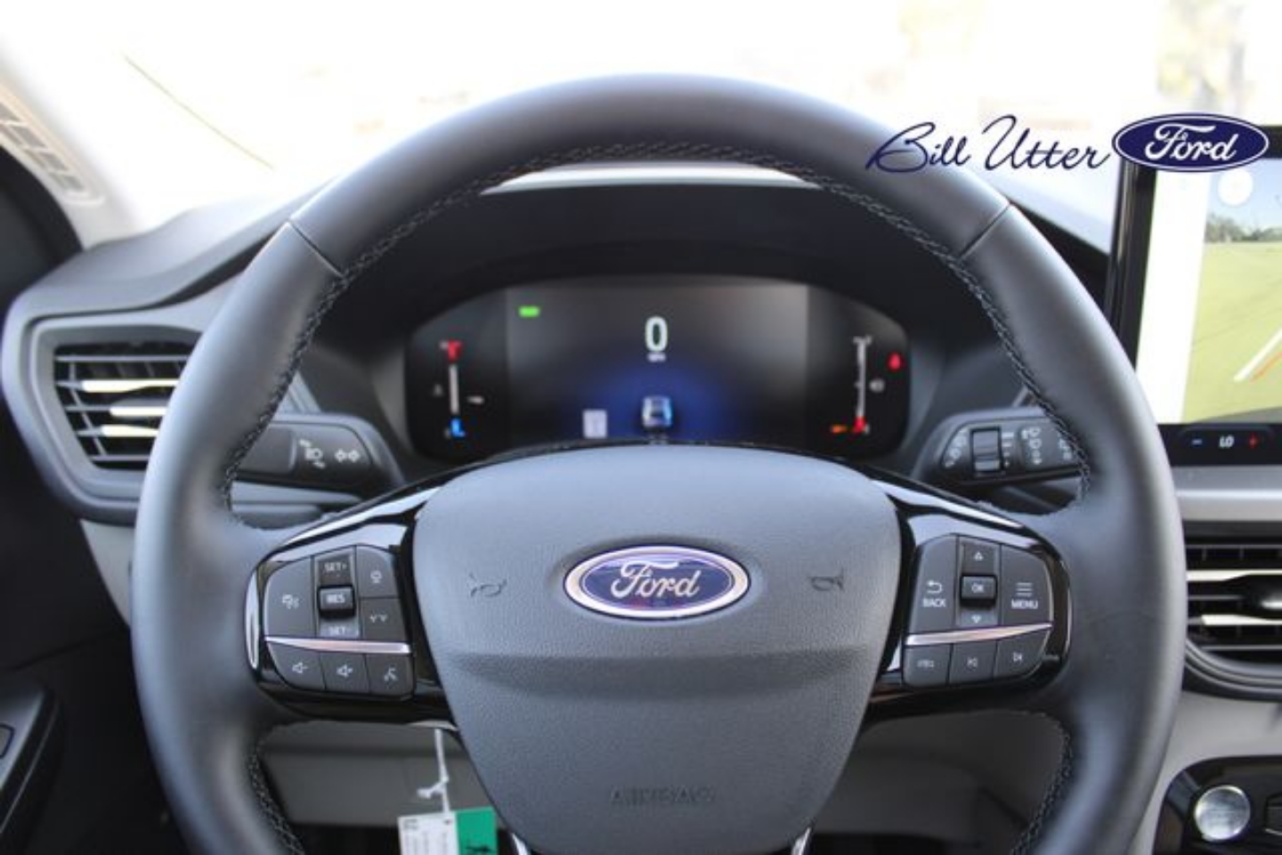 2025 Ford Escape Plug-in hybrid PHEV - Photo 15
