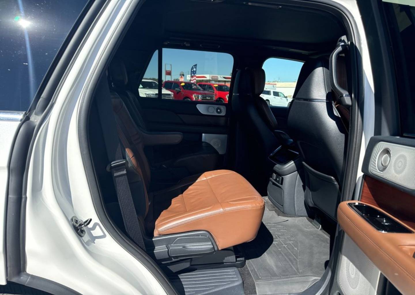 2022 Lincoln Navigator Reserve - Photo 11