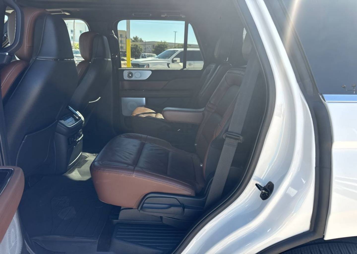 2022 Lincoln Navigator Reserve - Photo 12