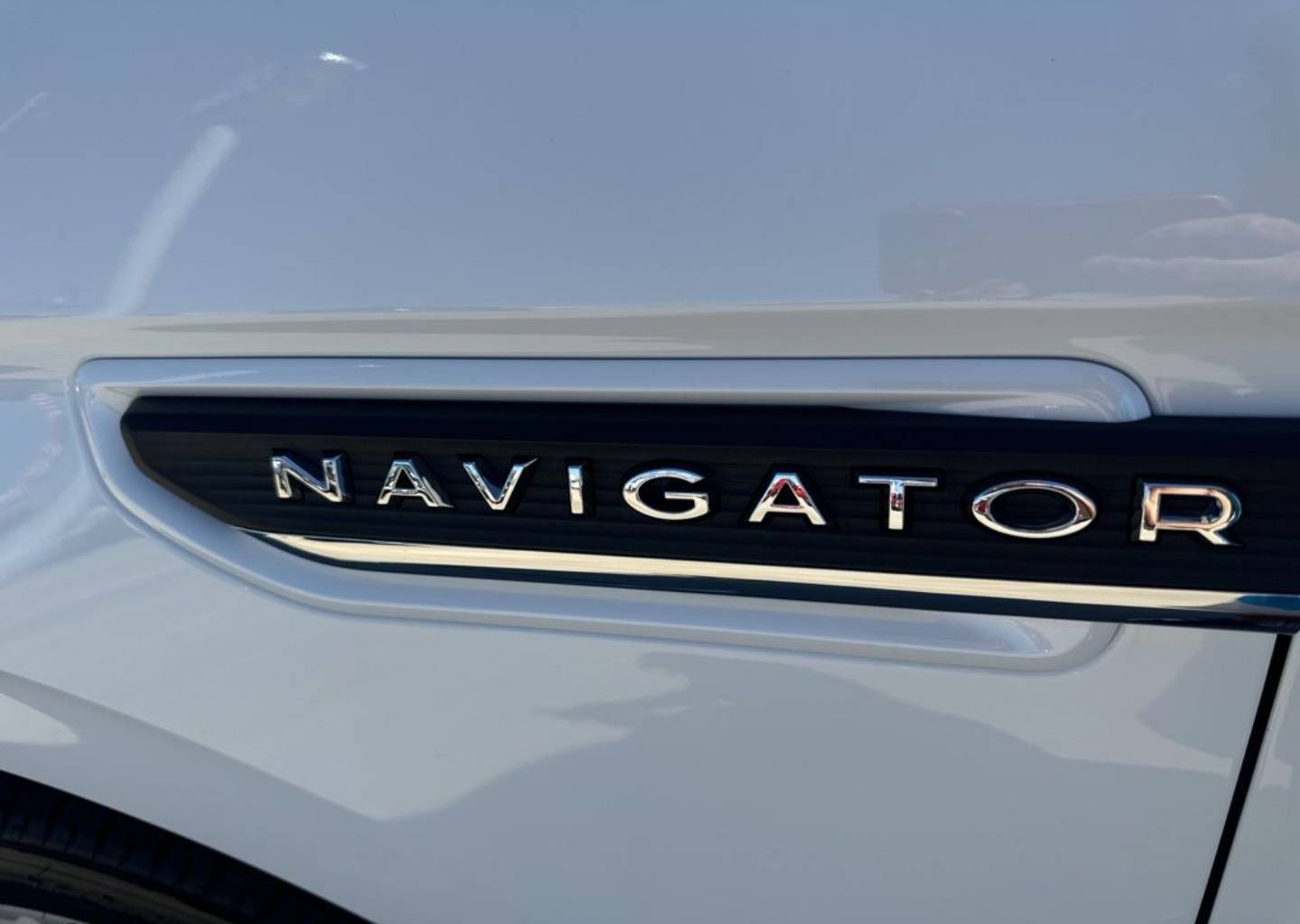 2022 Lincoln Navigator Reserve - Photo 15