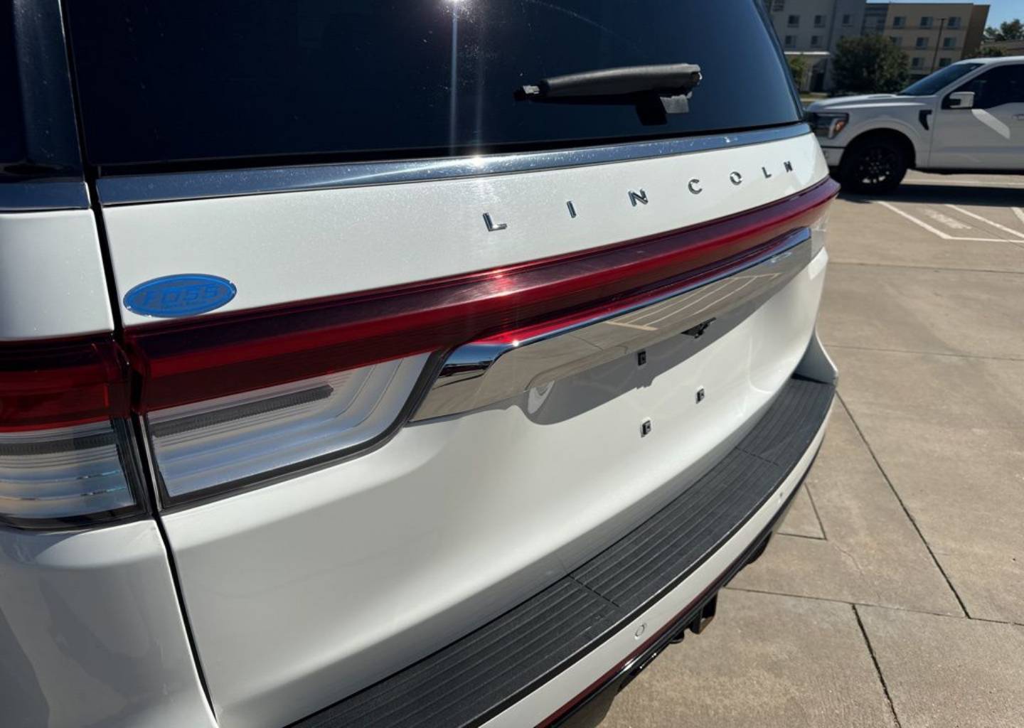2022 Lincoln Navigator Reserve - Photo 16
