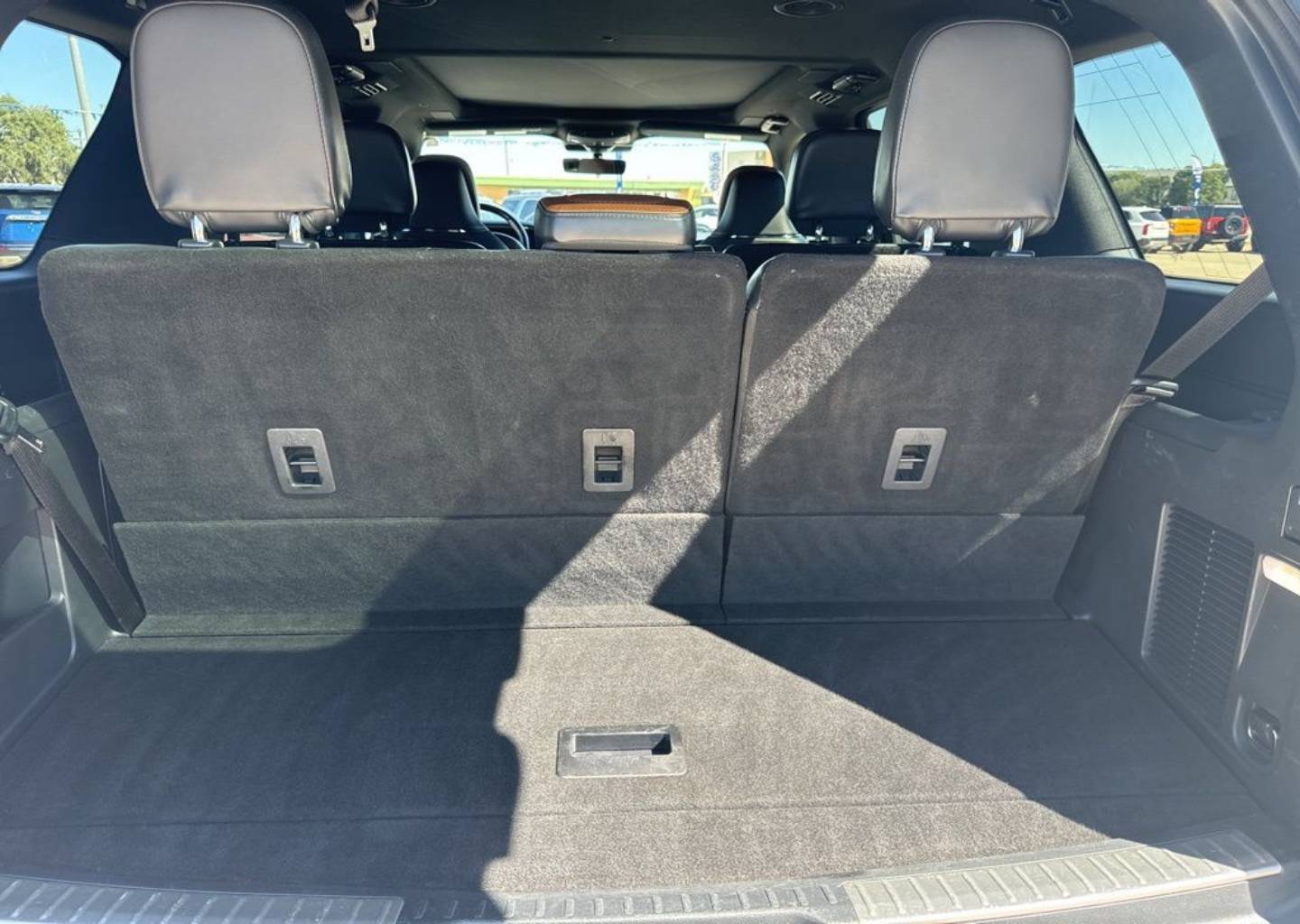 2022 Lincoln Navigator Reserve - Photo 18