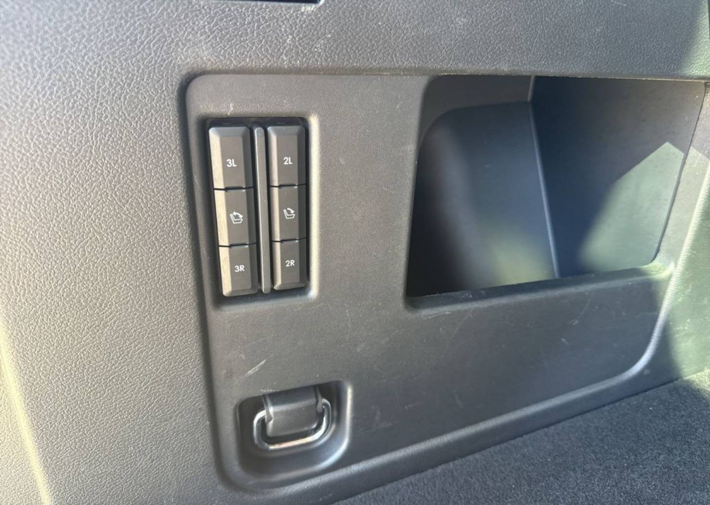 2022 Lincoln Navigator Reserve - Photo 19