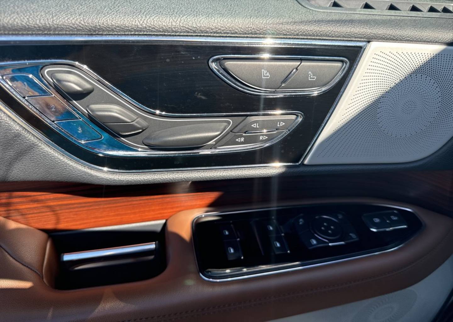 2022 Lincoln Navigator Reserve - Photo 21