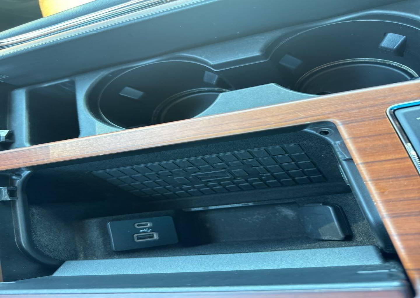 2022 Lincoln Navigator Reserve - Photo 30
