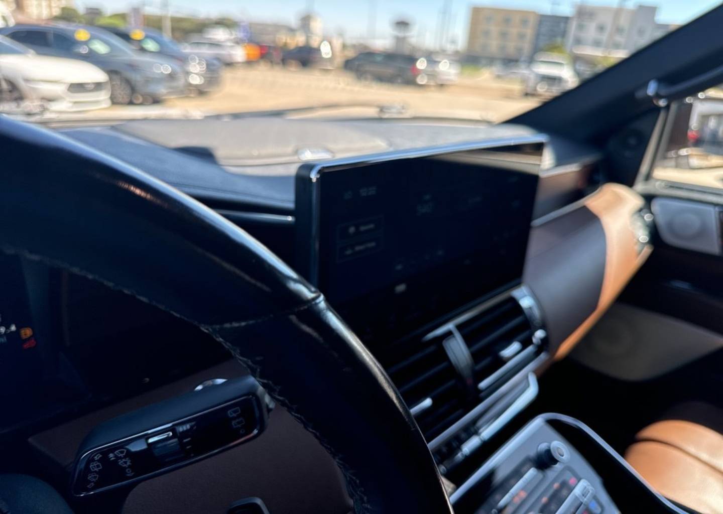 2022 Lincoln Navigator Reserve - Photo 31