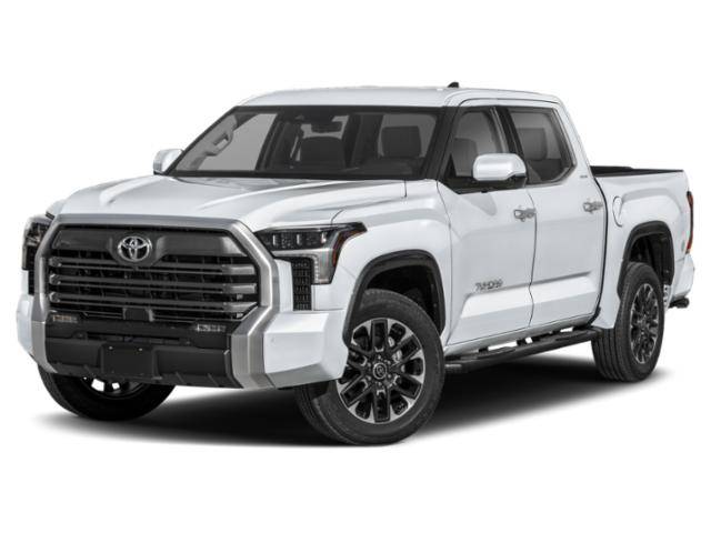 2024 Toyota Tundra