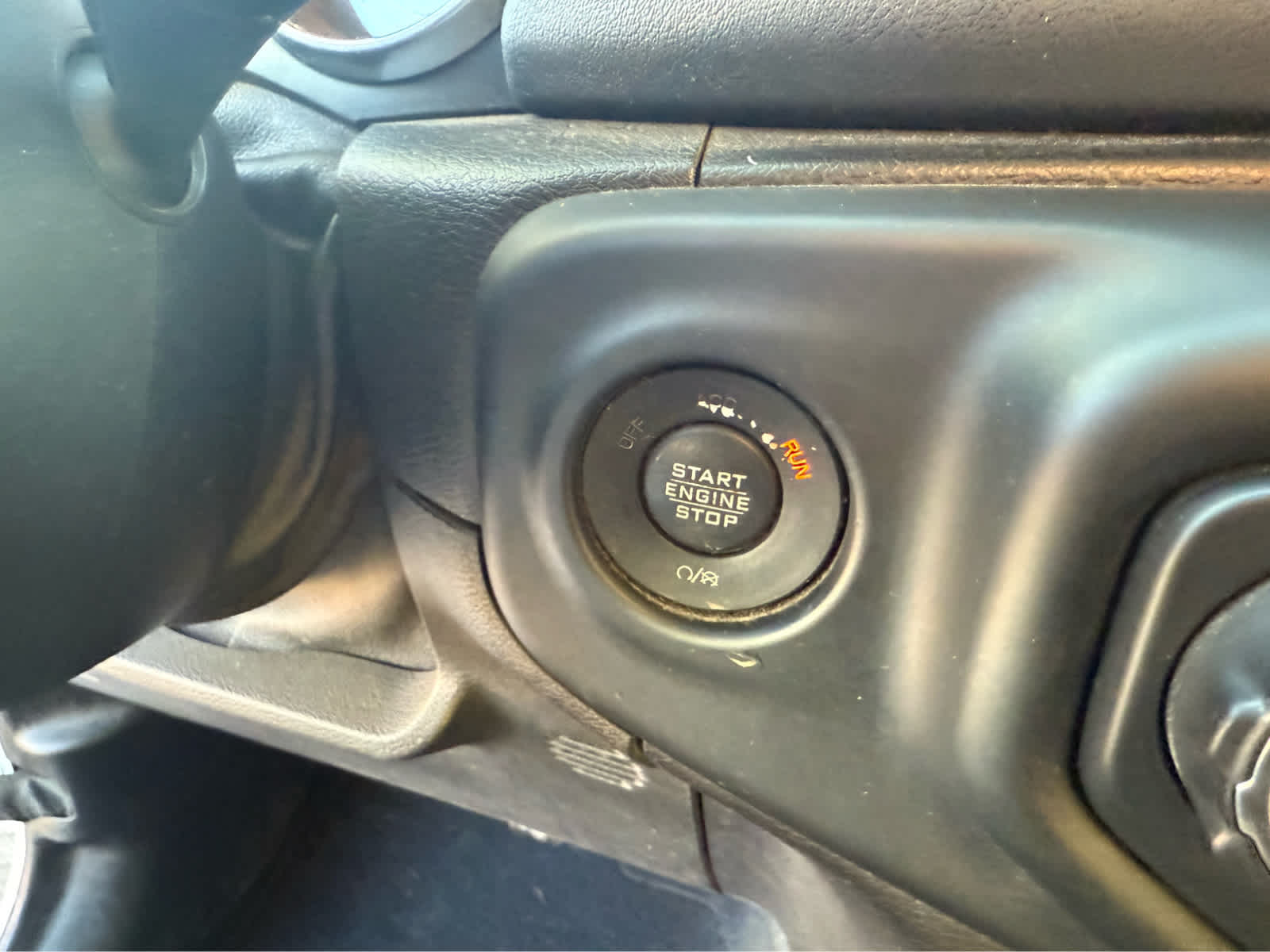 2018 Jeep All-New Wrangler Unlimited Sahara - Photo 12