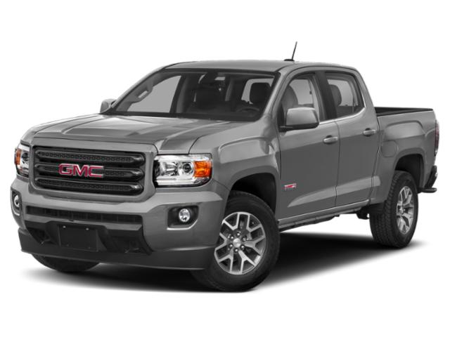 2019 GMC Canyon ALL Terrain