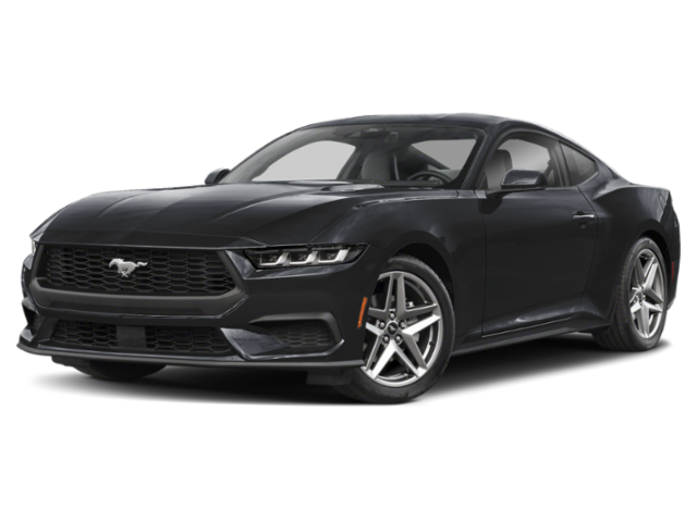 2026 Ford Mustang EcoBoost® Premium