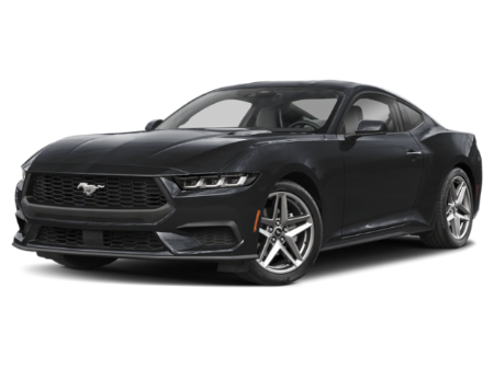 2026 Ford Mustang EcoBoost® Premium