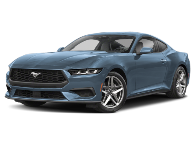 2026 Ford Mustang EcoBoost® Premium