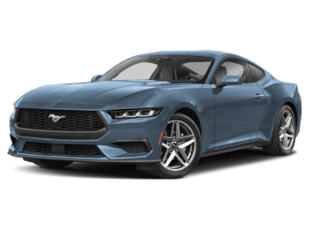 2026 Ford Mustang EcoBoost® Premium