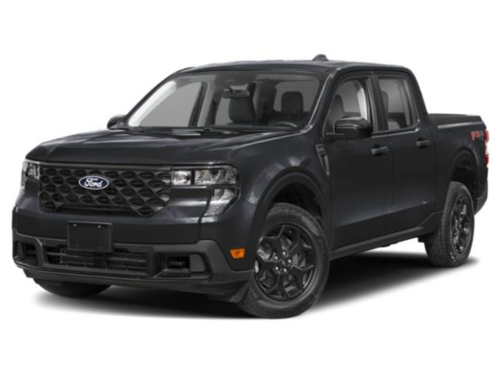 2026 Ford Maverick Hybrid XLT