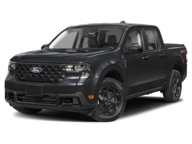 2026 Ford Maverick XLT AWD