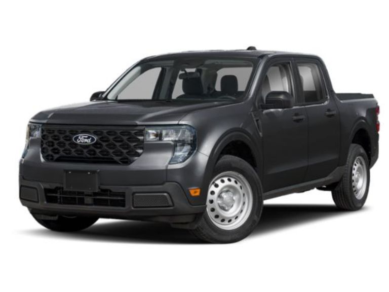2026 Ford Maverick XL Hybrid FWD
