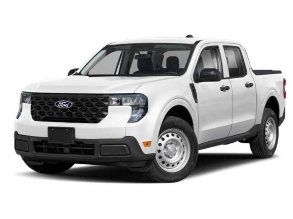 2026 Ford Maverick Hybrid XL