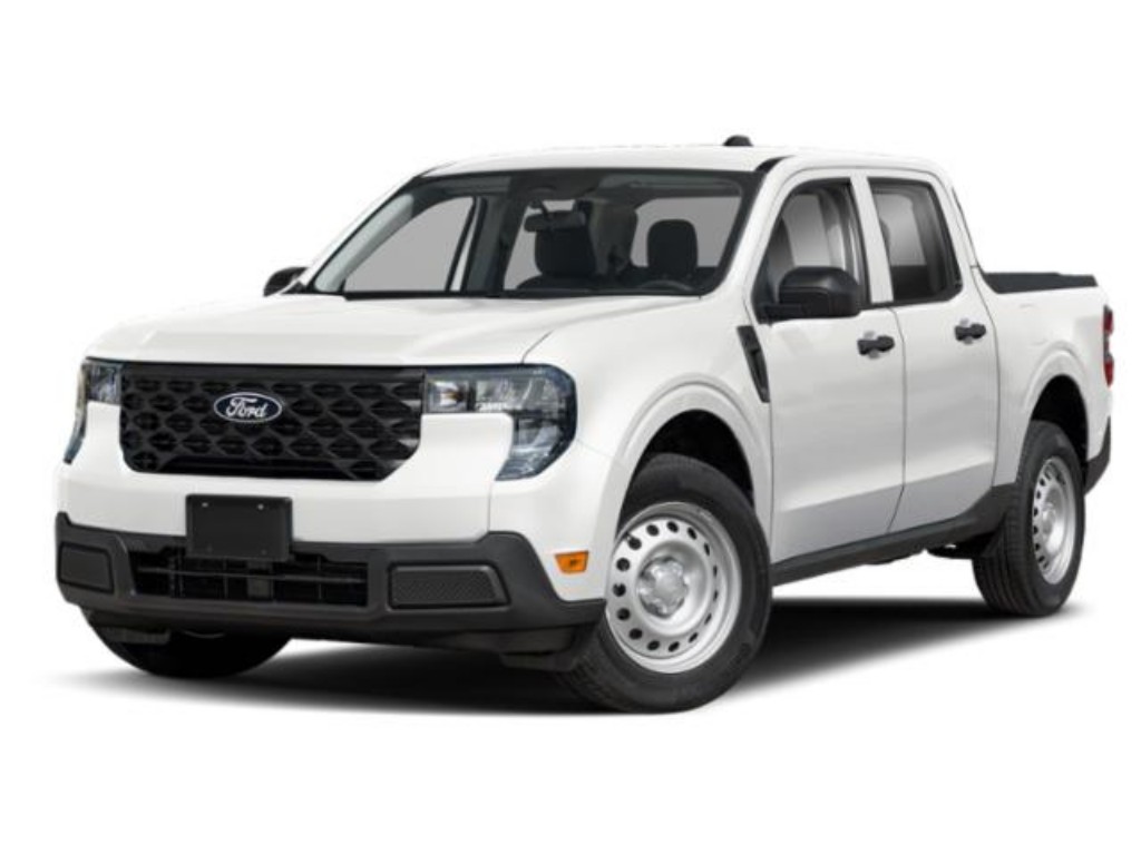 2026 Ford Maverick Hybrid XL
