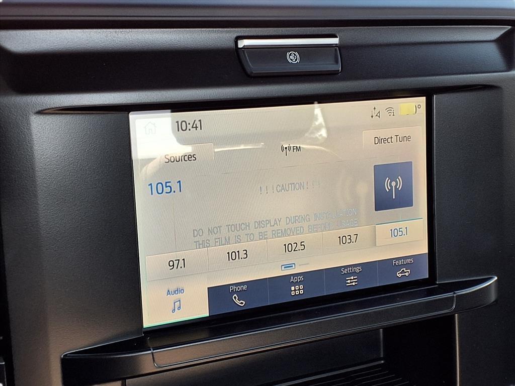2026 Ford F-250 Super Duty XL - Photo 10