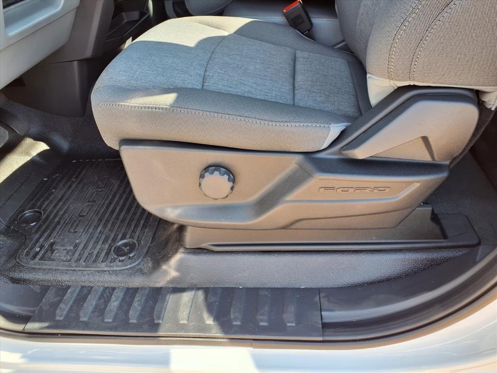 2026 Ford F-250 Super Duty XL - Photo 22