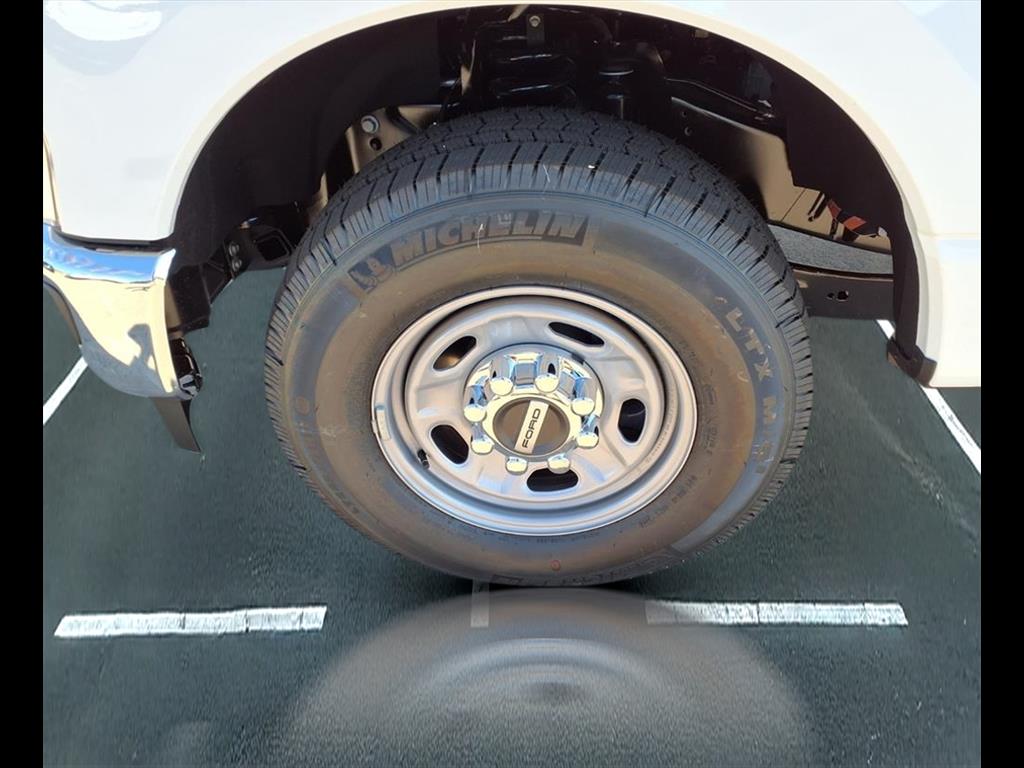 2026 Ford F-250 Super Duty XL - Photo 26