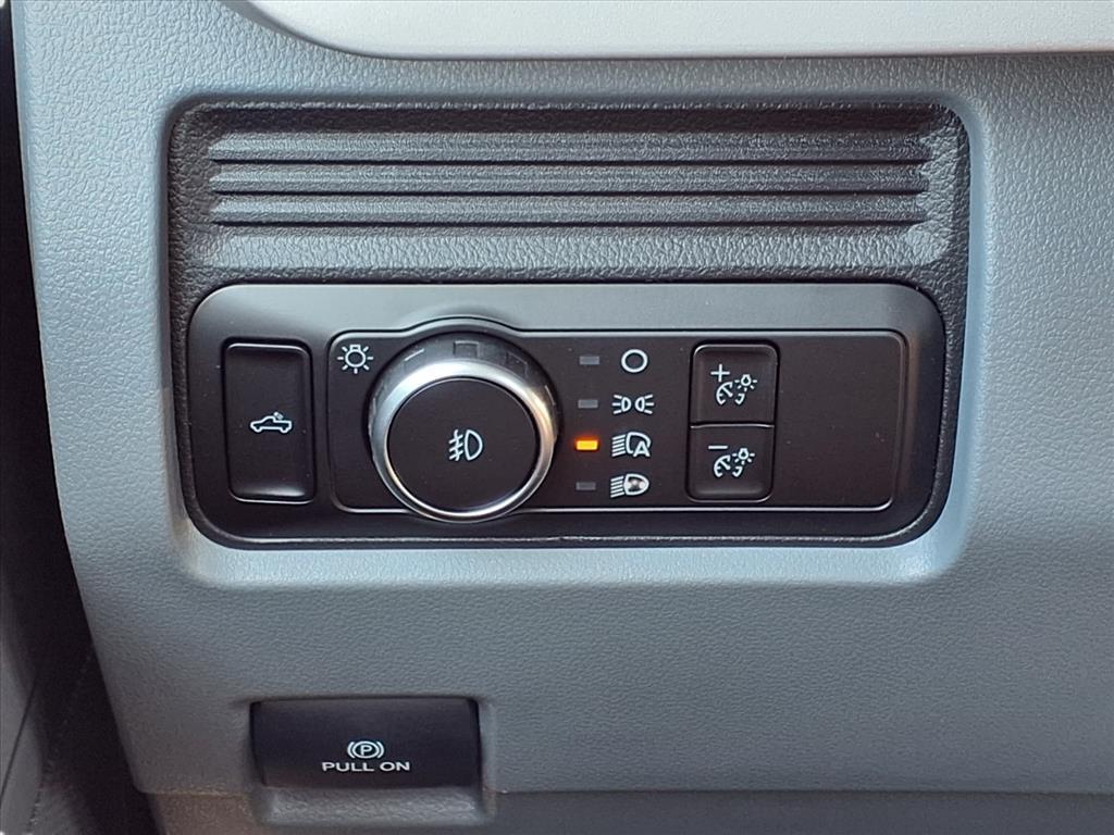 2026 Ford F-250 Super Duty XL - Photo 18