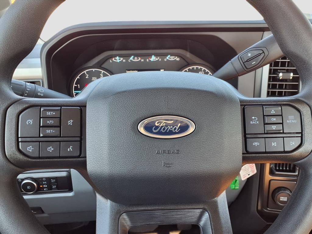 2026 Ford F-250 Super Duty XL - Photo 19