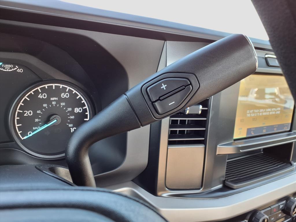 2026 Ford F-250 Super Duty XL - Photo 21