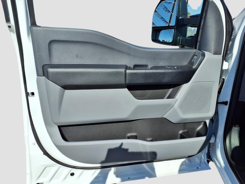 2026 Ford F-250 Super Duty XL - Photo 23