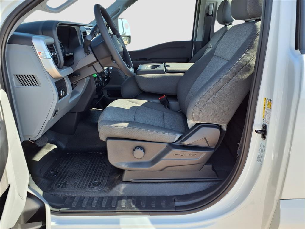 2026 Ford F-250 Super Duty XL - Photo 24